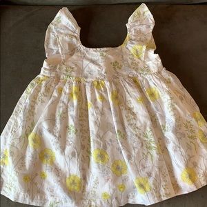 Baby Gap dress